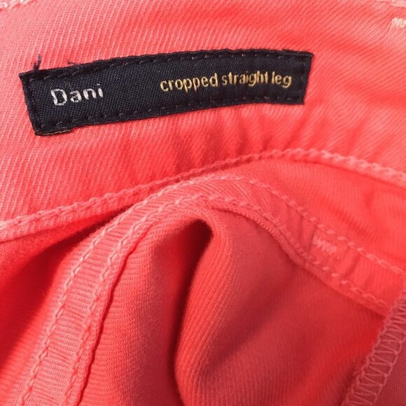 C of H Dani Cropped straight leg size25 - Picture 12 of 14